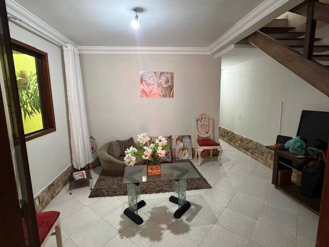 Casa para Venda em Cabo Frio - 4