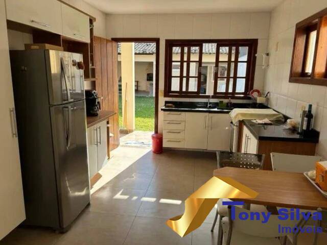 Casa para Venda em Cabo Frio - 4