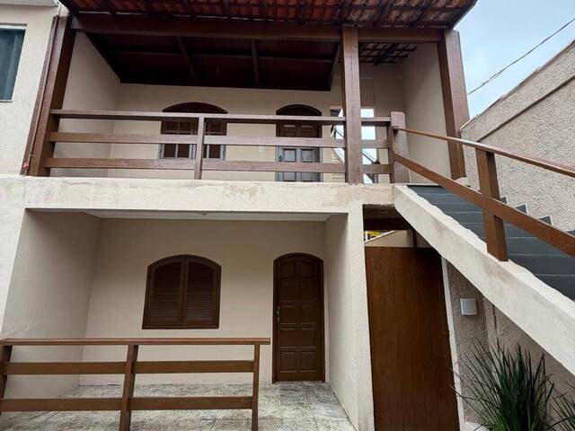 #2608 - Casa para Locação em Cabo Frio - RJ - 1