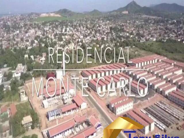 #2609 - Apartamento para Venda em Cabo Frio - RJ - 1