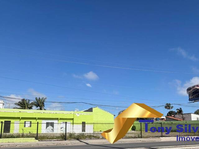 #2356 - Ponto Comercial para Locação em Cabo Frio - RJ - 1