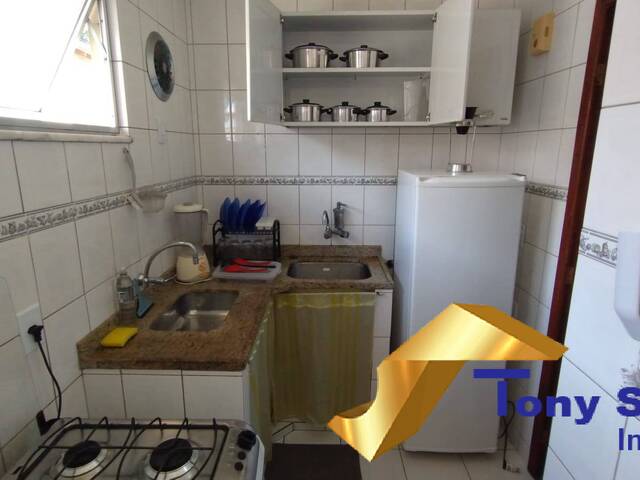 Apartamento para Venda em Cabo Frio - 5