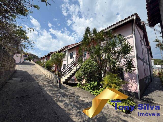 #2613 - Apartamento para Venda em Cabo Frio - RJ - 3