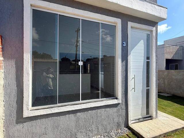 #2614 - Casa para Venda em Cabo Frio - RJ - 2