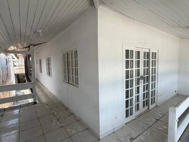 #2615 - Casa para Venda em Cabo Frio - RJ - 2