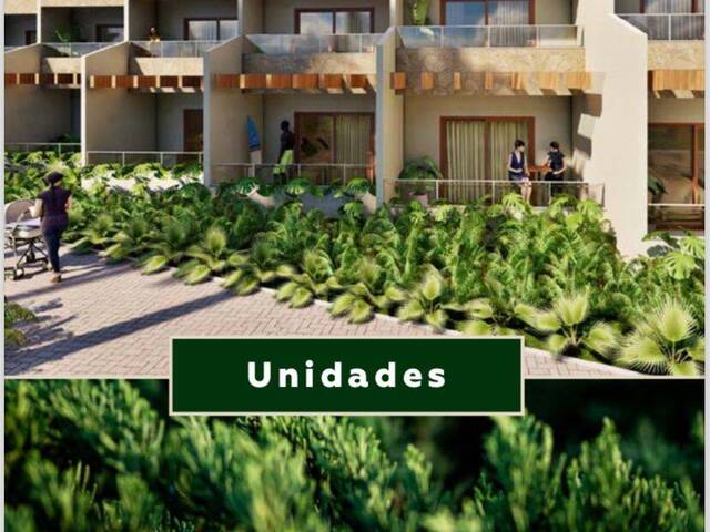 #2616 - Apartamento para Venda em Búzios - RJ - 2