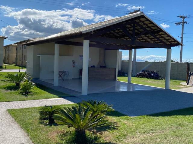 Venda em Jardim Esperança - Cabo Frio