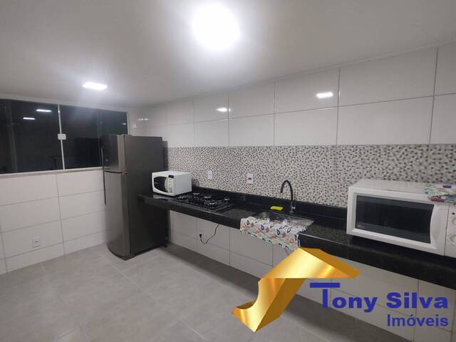#2618 - Apartamento para Venda em Cabo Frio - RJ - 3