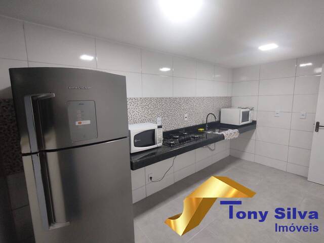 #2618 - Apartamento para Venda em Cabo Frio - RJ - 2