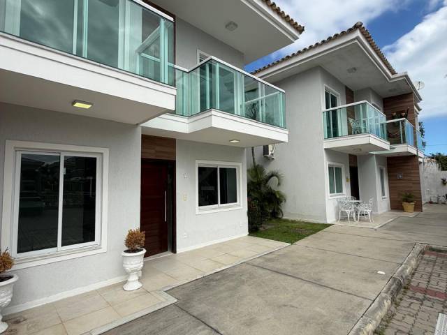 Venda em Novo Portinho - Cabo Frio