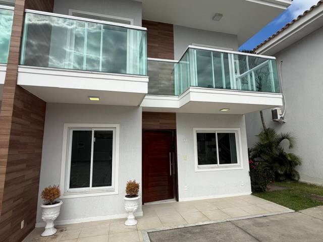 #2620 - Casa em condomínio para Venda em Cabo Frio - RJ - 2