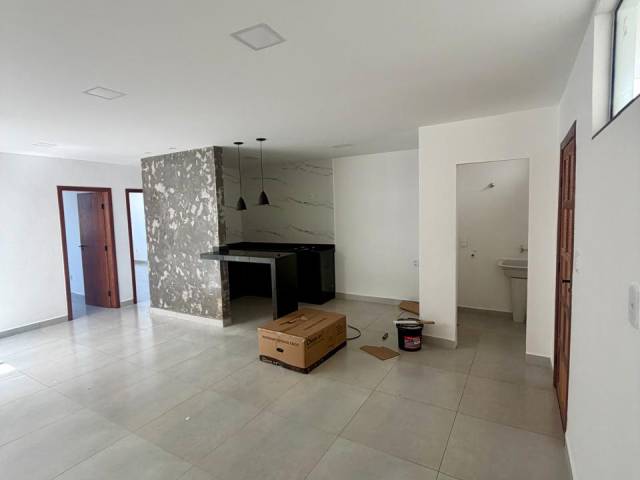 #2621 - Apartamento para Locação em Cabo Frio - RJ - 2