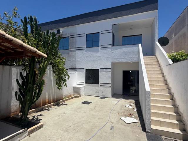 #2622 - Casa para Locação em Cabo Frio - RJ - 2