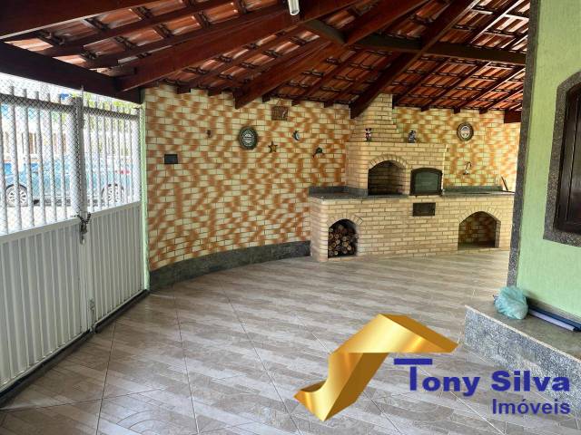 Venda em Vila Blanche - Cabo Frio