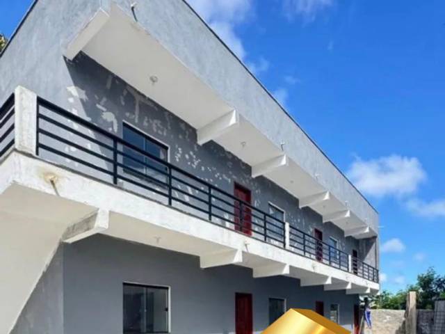 #2628 - Apartamento para Venda em Cabo Frio - RJ - 1