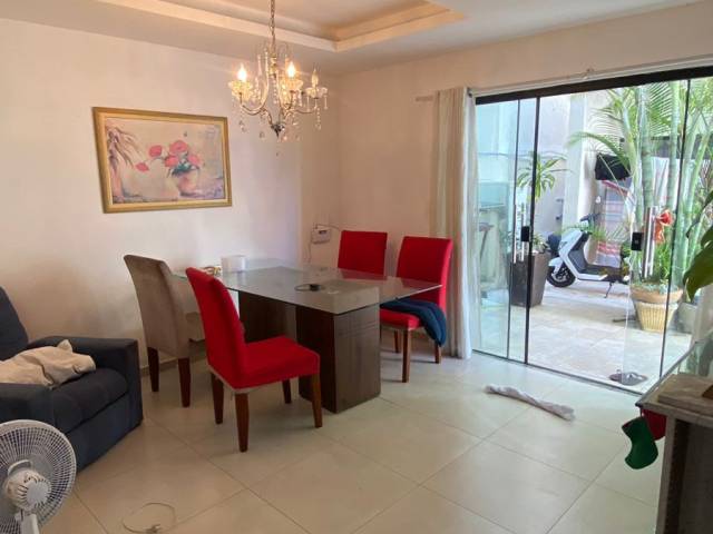 #2601 - Casa para Locação em Cabo Frio - RJ - 3