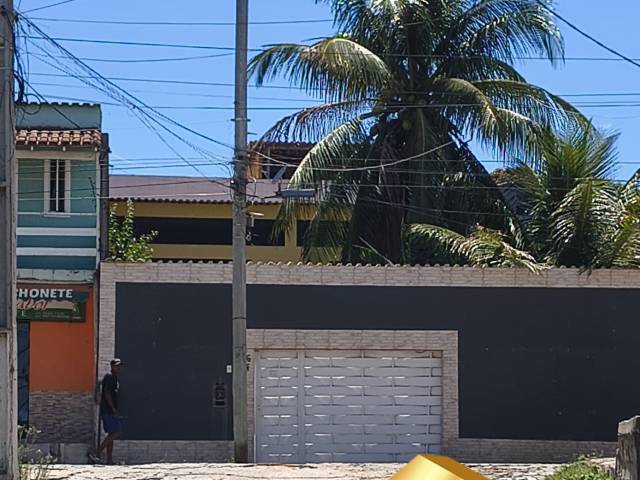 #2624 - Casa para Locação em Cabo Frio - RJ - 1