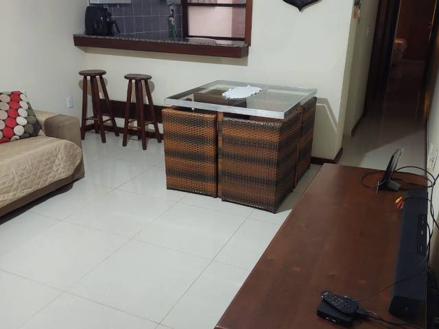 #2571 - Apartamento para Locação em Cabo Frio - RJ - 3