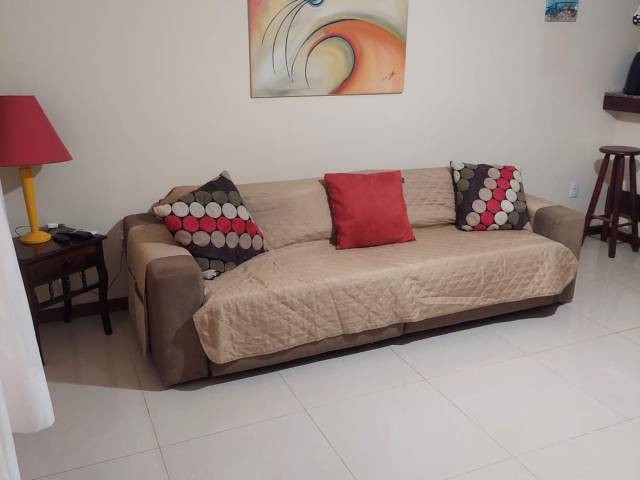 Apartamento para Locação em Cabo Frio - 5