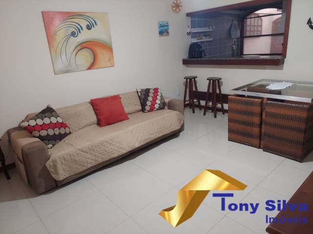 #2571 - Apartamento para Locação em Cabo Frio - RJ - 2