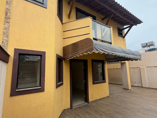 #2379 - Casa para Locação em Cabo Frio - RJ