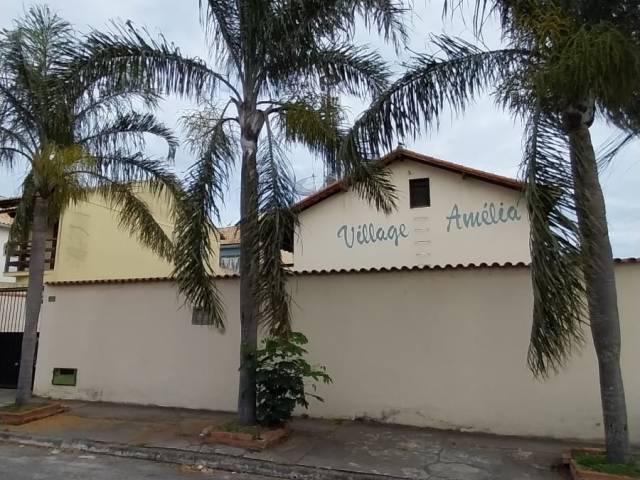 #2629 - Casa para Locação em Cabo Frio - RJ - 1