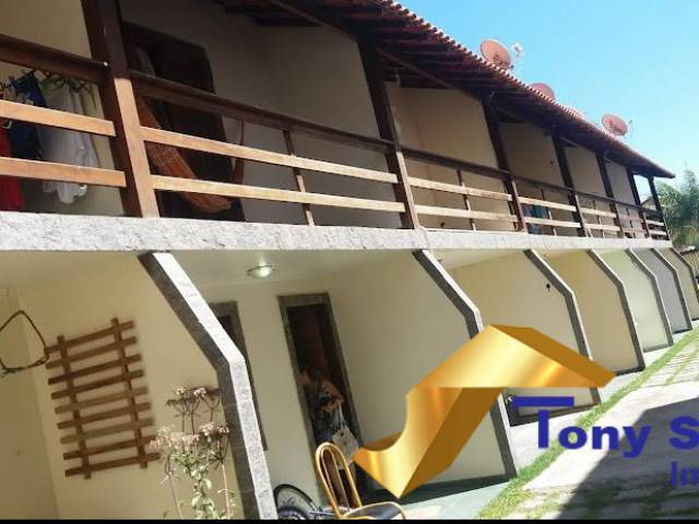 #2629 - Casa para Venda em Cabo Frio - RJ - 1