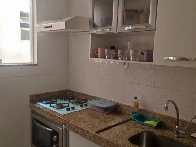 #2631 - Apartamento para Locação em Cabo Frio - RJ - 3