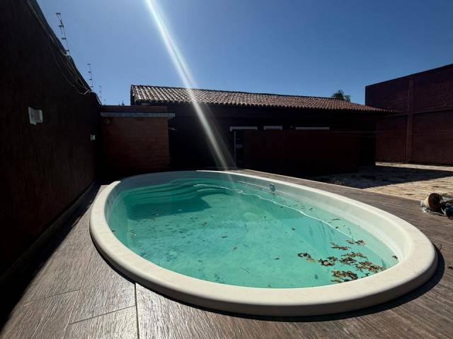 #966 - Casa para Venda em Cabo Frio - RJ