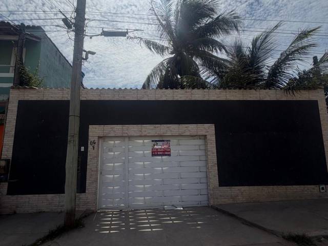 #2624 - Casa para Locação em Cabo Frio - RJ - 1