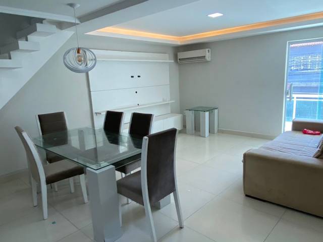 Apartamento para Venda em Cabo Frio - 4