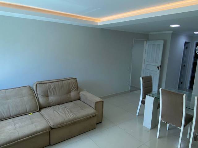 #2618 - Apartamento para Venda em Cabo Frio - RJ - 3