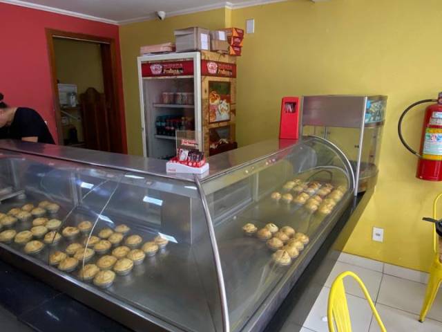 #2619 - Sala para Venda em Cabo Frio - RJ - 3