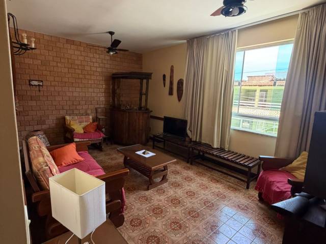 #2634 - Apartamento para Venda em Cabo Frio - RJ - 2