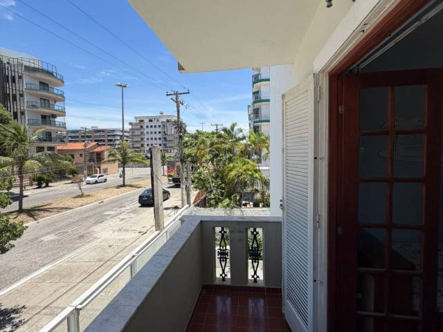 #2634 - Apartamento para Venda em Cabo Frio - RJ - 1