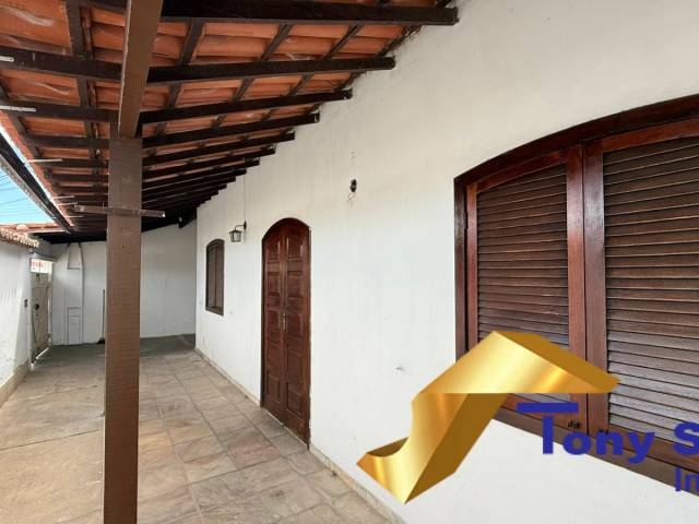 #2636 - Casa para Venda em Cabo Frio - RJ - 1