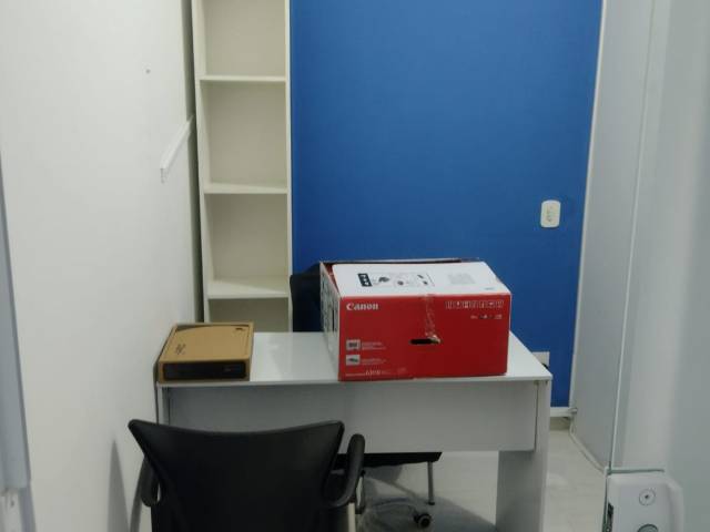 Sala para Venda em Cabo Frio - 4