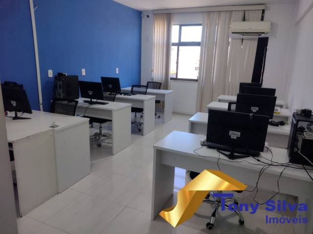 #2637 - Sala para Venda em Cabo Frio - RJ - 2