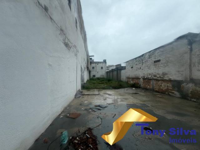 #2635 - Área para Locação em Cabo Frio - RJ - 3