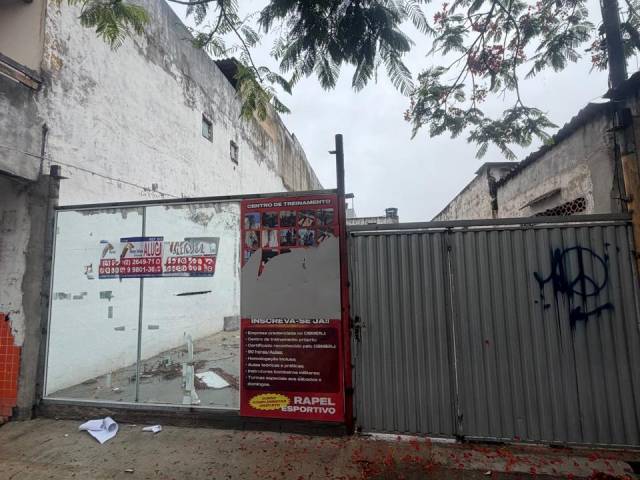 #2635 - Área para Locação em Cabo Frio - RJ - 1