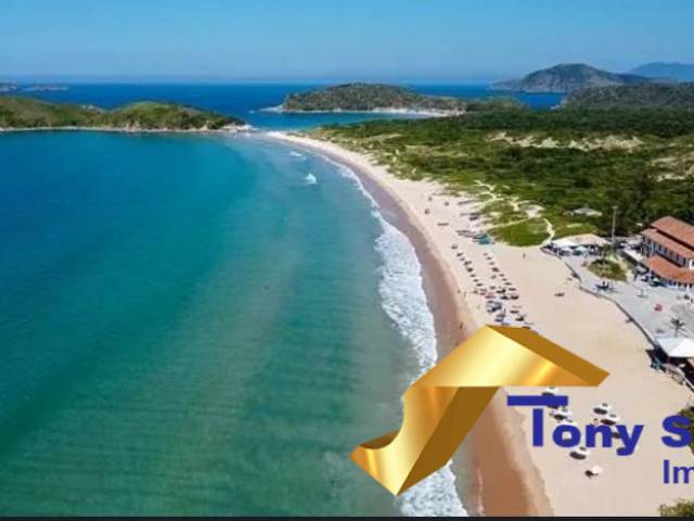 #2638 - Casa para Locação em Cabo Frio - RJ - 2