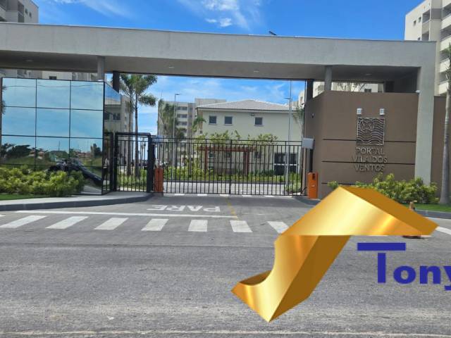 #2641 - Apartamento para Venda em São Pedro da Aldeia - RJ - 1