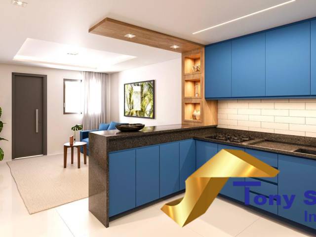 Apartamento para Venda em Cabo Frio - 5