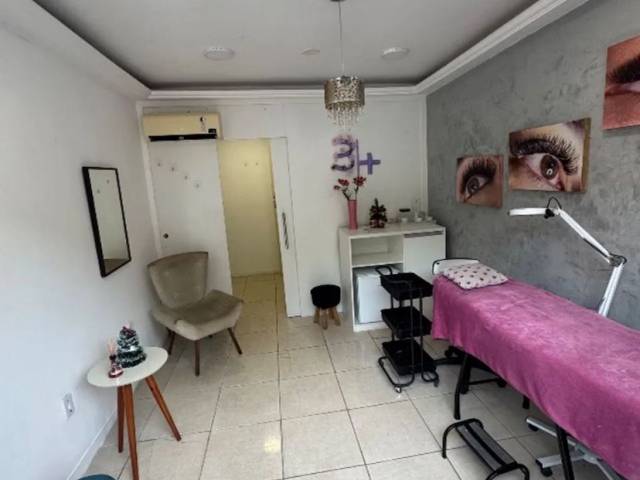 #2645 - Sala para Locação em Cabo Frio - RJ - 2