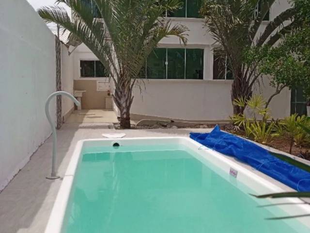 #2646 - Casa para Venda em Cabo Frio - RJ - 2