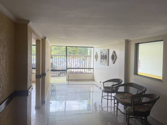 #2649 - Apartamento para Venda em Cabo Frio - RJ - 3