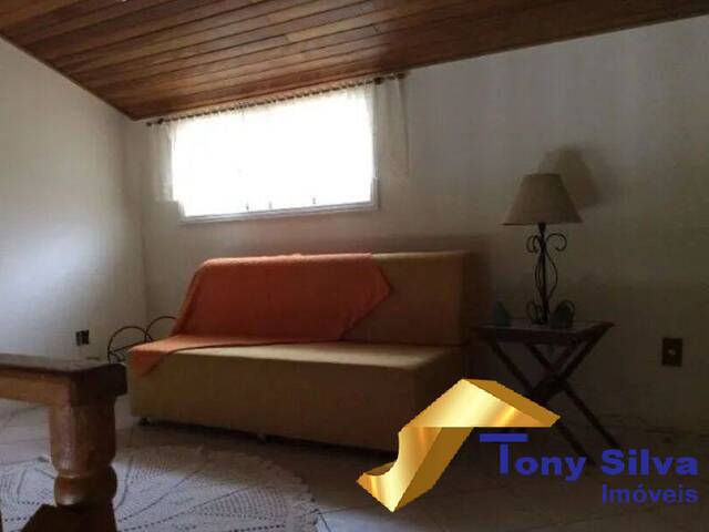 #2650 - Apartamento para Venda em Cabo Frio - RJ - 3