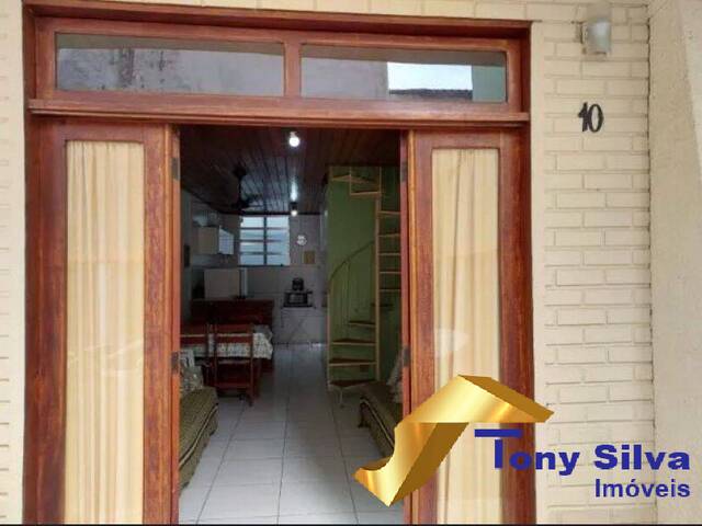 #2651 - Casa para Venda em Cabo Frio - RJ - 3