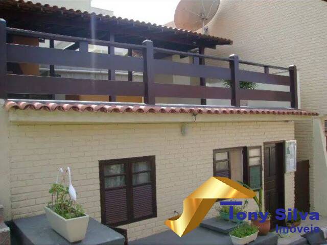 #2651 - Casa para Venda em Cabo Frio - RJ - 2