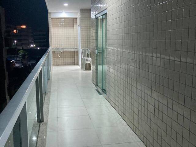 #2652 - Apartamento para Locação em Cabo Frio - RJ